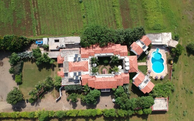 Asiatic Pride Resort