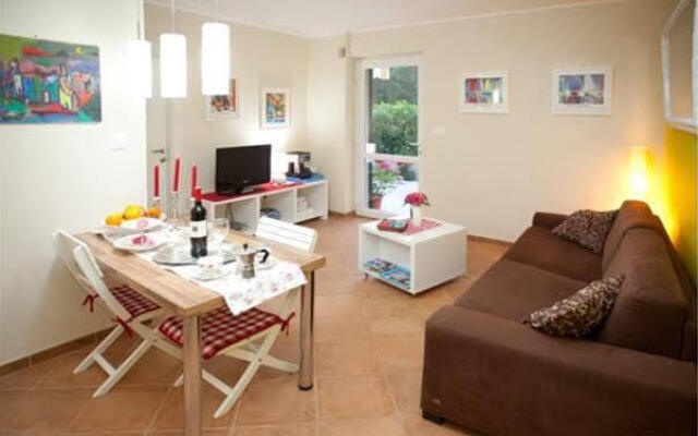 Apartment Gioia