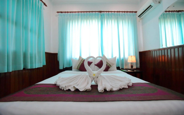 Kara d'Angkor Residence