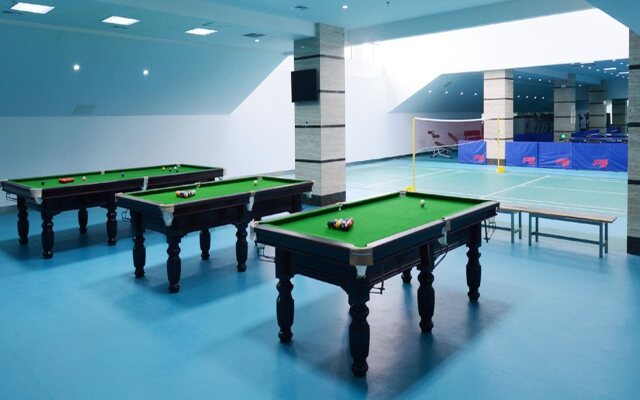 Fantawild Garden Hotel