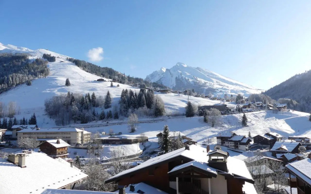 Résidence 2-235 - Proche Centre Village