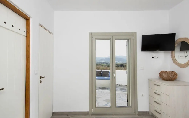 Plaka Villas Naxos - Villa Matina Villa Sofia