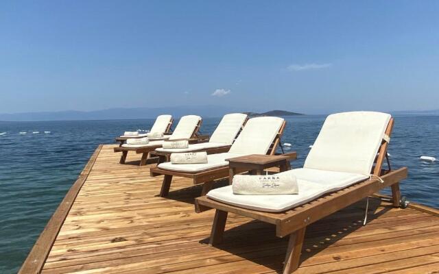 Anda Beach Bistro & Rooms