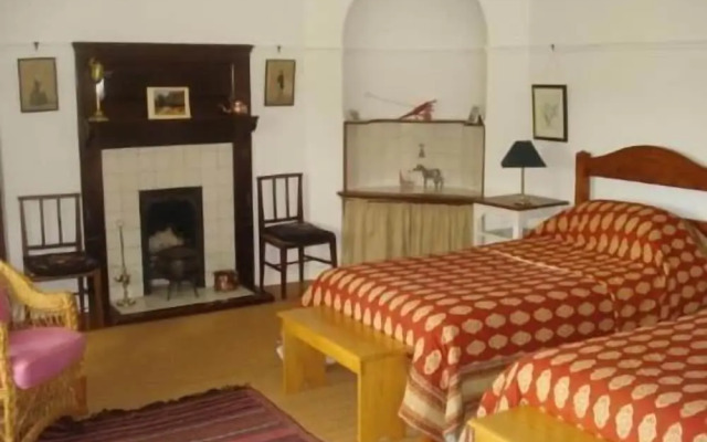 Lekkerwijn Historic Country Guest House