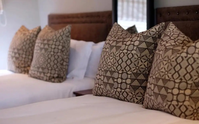 Bersheba River Lodge