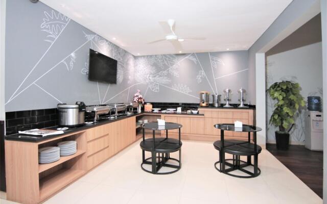 Wisma 9 Jakarta