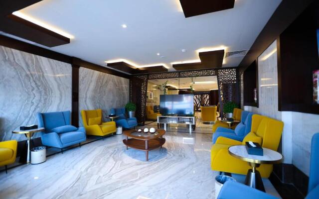 Bait Aldiyafah Hotel Apartments