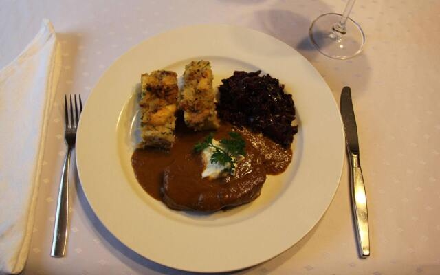 Kitimat Estuary Lodge B & B