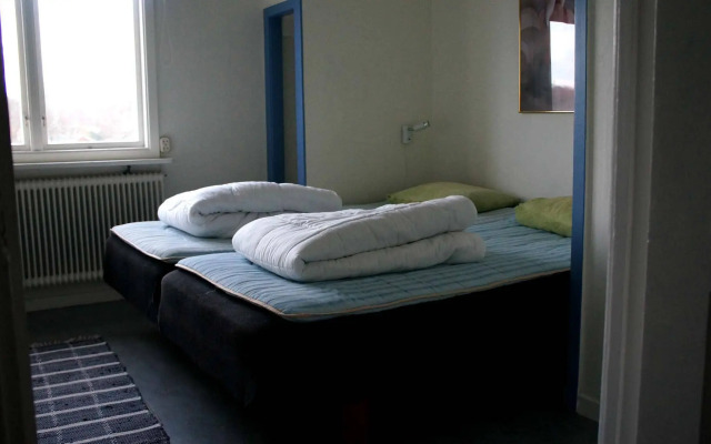 Fegens vandrarhem - Hostel