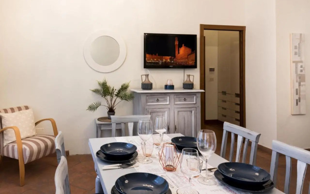 Appartamento Salimbeni