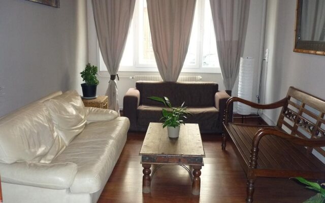 Hotel Hospitalet Saint Charles Montpellier