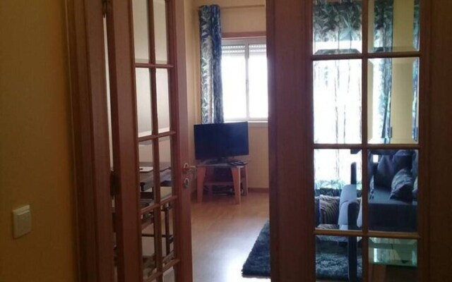 Apartamento Figueira da Foz