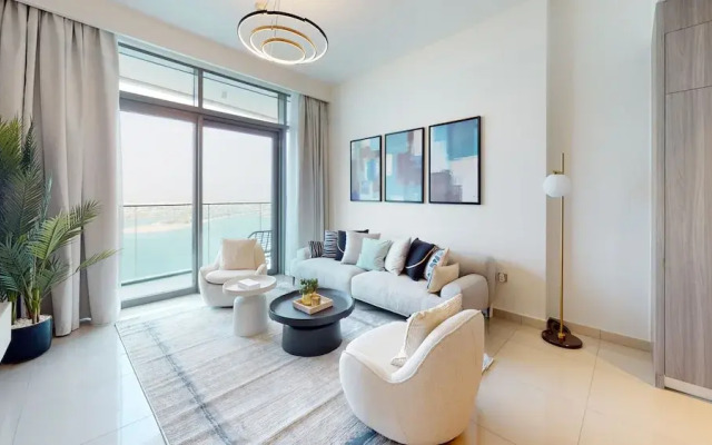 Primestay - Beach Vista Residences - Dubai Harbour