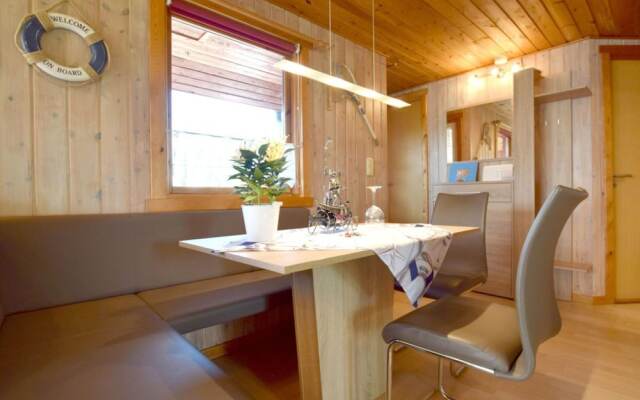 Holiday Home Coastal Dream