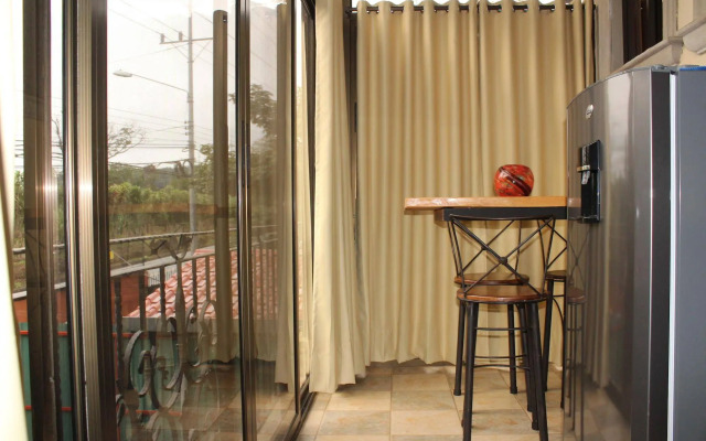 Ruta Verde House