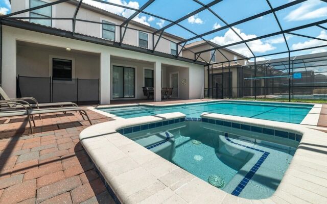 9028 Shadow Mountain Street