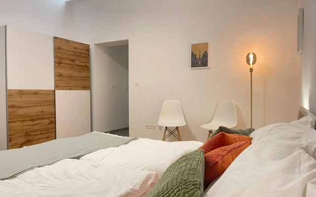 BIG Apartment Vienna