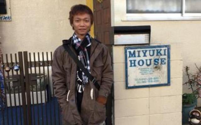 Miyuki House Hostel 2