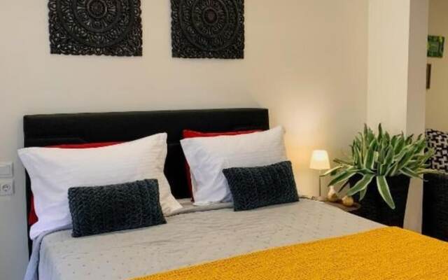 Beautiful and Cosy Apartment in Patras, Greece