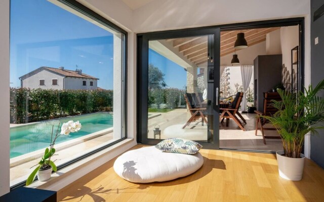 Villa Laurenti
