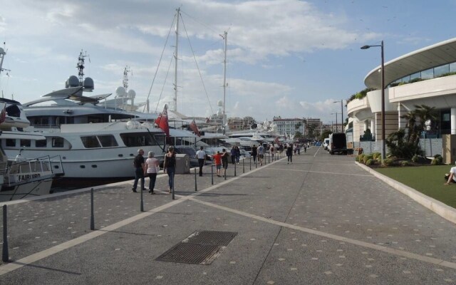 Very Nice Appart in Cannes, 1 mn Palais Festival !