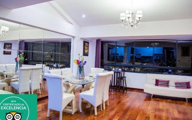 Hotel & Apartments R House Cusco