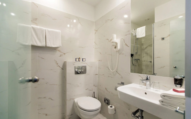 Roombach Hotel Budapest Center