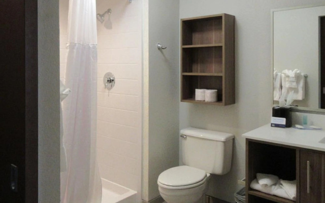 MainStay Suites Coeur d'Alene