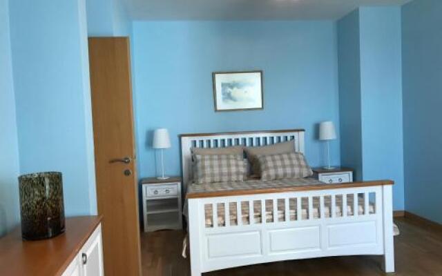 3 Bdr Luxury Apartment for 8 People