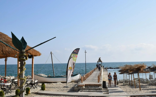 Hotel Ahilea