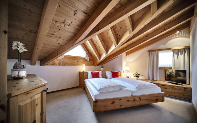 Hotel Seehof Valbella Lenzerheide