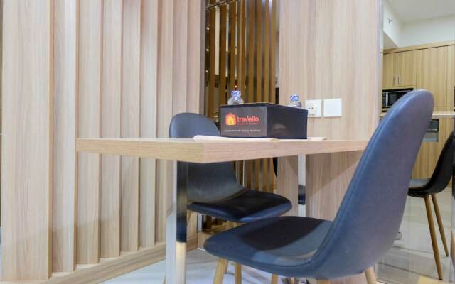 Best Modern 1BR The Oasis Apartment
