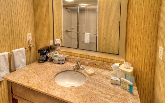Hampton Inn & Suites Rochester/Henrietta