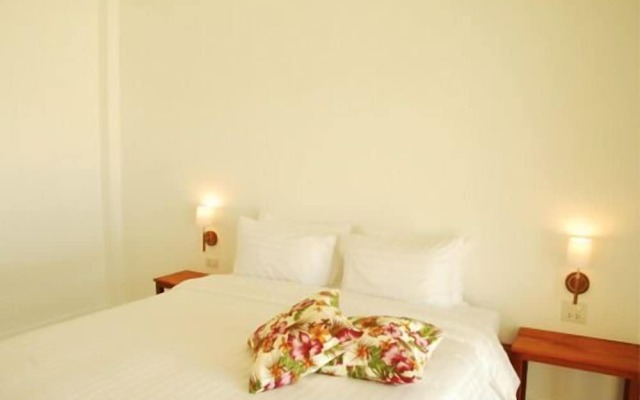 Villa Phra Chan Resort