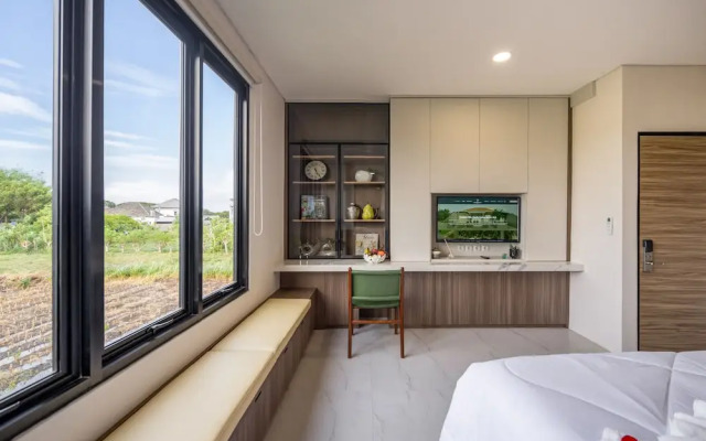 Verdant Bali Sekar Sari