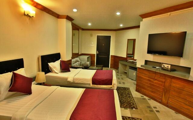 Hotel Gateway Shillong