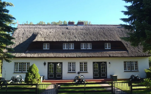 Ferienresort Damerow