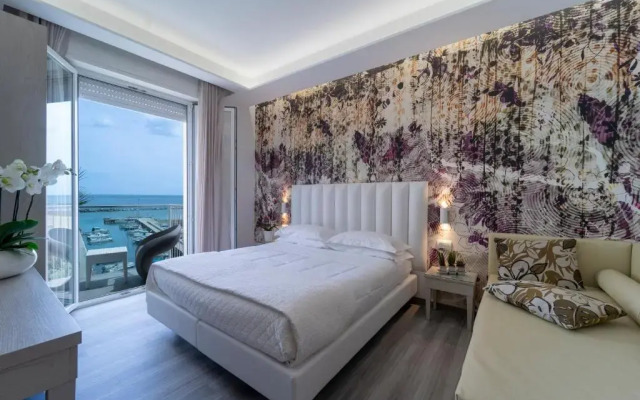 Hotel Stella d'Oro