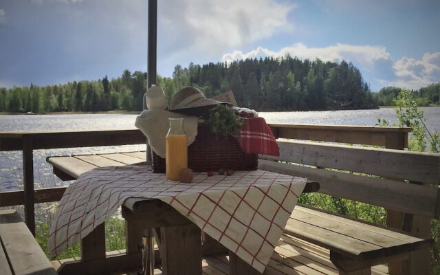 Salkolahti Rentola