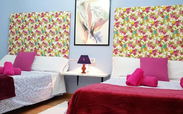 Calle Frailes, 7 Apartamento 2