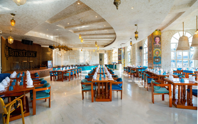 Ramee Royal Resort & Spa Udaipur