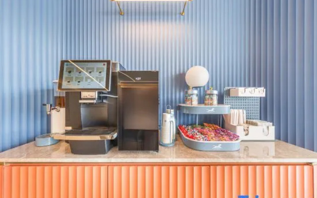 Hanting Hotel (Beijing Zhongguancun Software Park Branch)