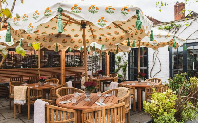 Bel & The Dragon Odiham