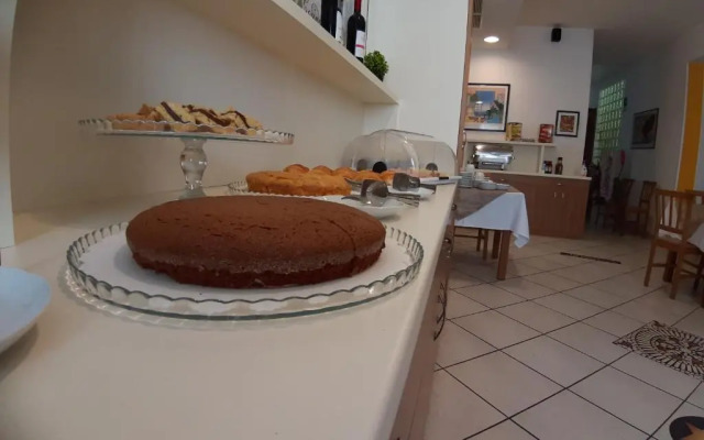 Hotel Sasselli