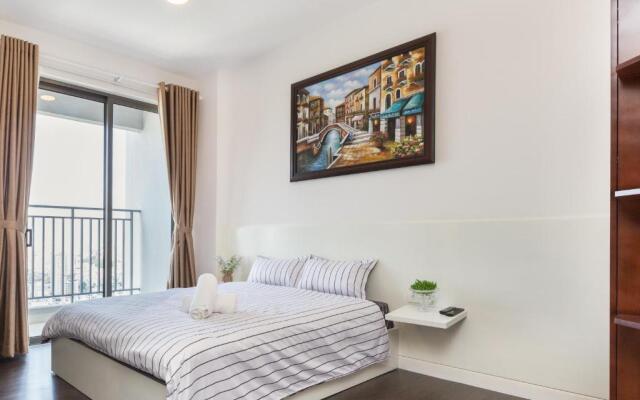 Rose Luxury Apartment Near Center