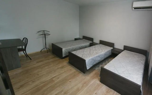 Hotel Flagman - Hostel