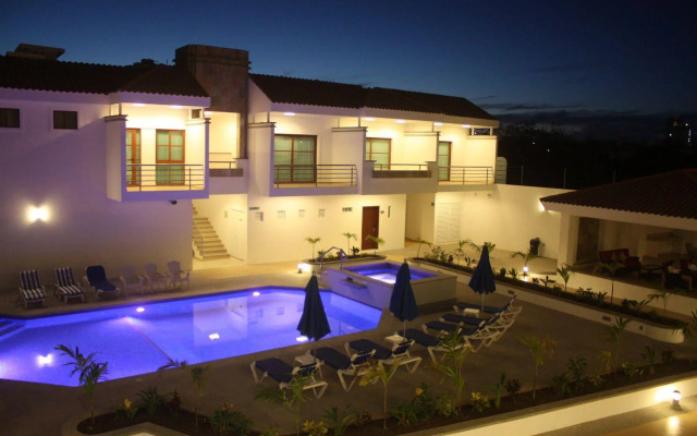 Marena Suites and Apartments