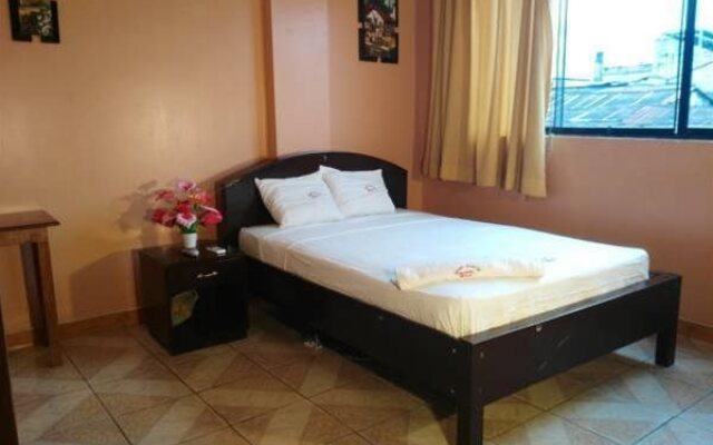 Hostal Super Star