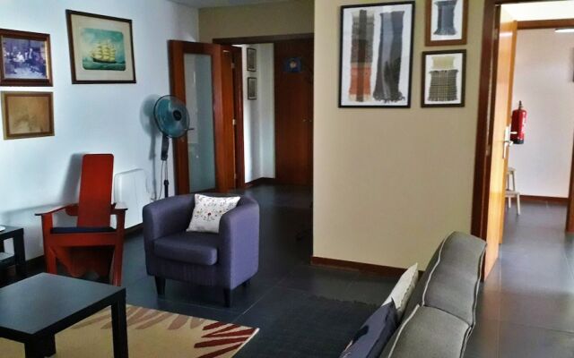Braga Charm Apartment