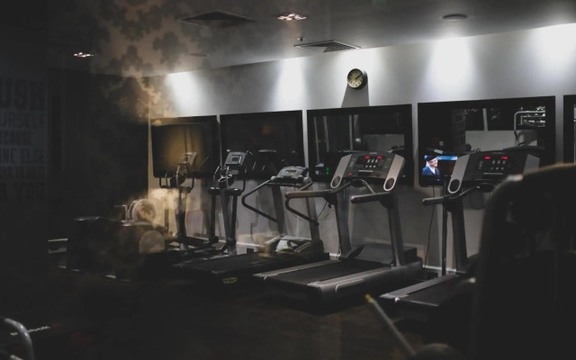 Malmaison Birmingham
